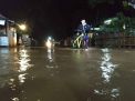 7 Jam Diguyur Hujan, 5 Kecamatan di Trenggalek Terendam Banjir