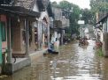Waspada! Potensi Banjir Mengancam Pasuruan Hingga Maret