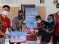 Dukungan dari Tiga Perusahaan untuk Pemberdayaan Desa Generasi Maju di NTT