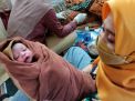 Bayi Perempuan Lahir Selamat di Atas Kapal Bawean-Gresik