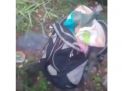 Bayi Perempuan dalam Tas Ransel Ditemukan di Kenjeran Surabaya