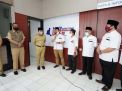 Baznas Beri Bantuan untuk Penanganan Covid-19 di Ponpes Banyuwangi