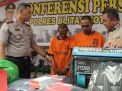 Viral Begal HP Milik Pelajar di Blitar, Dua Pelaku Diringkus