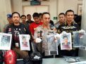 Sandi Nugroho Pimpin Polrestabes Surabaya, 10 Penjahat Tewas Didor