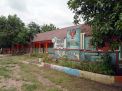 Bekas Gedung SD di Magetan Jadi Ruang Isolasi Pasien Covid-19