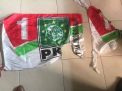 Bendera PKB di Banyuwangi Ditemukan Rusak Terbakar, Dibakar?