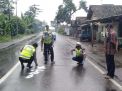 Dua Biker asal Bangkalan Tewas dalam Kecelakaan di Pasuruan