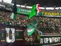 Polisi Belum Berikan Izin, Laga Persebaya Vs Borneo FC di GBT Ditunda?