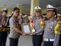 'Istana Negara' & 'Next Level' Antar Polres Gresik Borong Penghargaan
