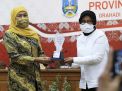 Golkar Minta Khofifah-Risma Bersatu Tangani Pandemi Covid-19