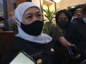 Khofifah Minta Warga Jatim Berdoa untuk Keselamatan Kru Nanggala-402