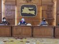 Positif Corona di Jatim Bertambah 17 Pasien Hari ini, Surabaya Nol