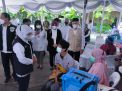 Herd Immunity di Jatim Ditargetkan Tercapai Pada Agustus Minimal 70 Persen