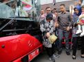 10 Bus Suroboyo Baru Dioperasikan Pekan Ini, Catat Haltenya