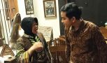 Cerita di Balik Pertemuan Wali Kota Risma dan Gibran