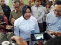 Muncul Wacana Dipinang ke Pilgub DKI Jakarta, Risma: Sopo Sing Nawari?