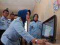 Ini Dia Layanan Publik Berbasis HAM di Kemenkumham Jatim
