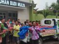 Stabilkan Harga, Program Sedekah Buah Naga di Banyuwangi Digeber