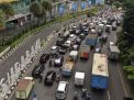 Pemkot Evaluasi Penumpukan Kendaraan Hari Pertama PSBB di Surabaya