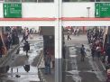 Penumpang di Terminal Bungurasih Terlantar, Dishub: Sudah Teratasi