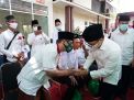 Masa Jabatan Segera Usai, Bupati Anas Pamit dan Minta Maaf