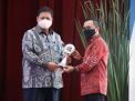 Banyuwangi Terpilih Jadi Daerah Terbaik TPID Award 2020 se Jawa-Bali