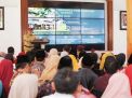 Bupati Anas Beberkan Empat Acuan Program Prioritas Desa di Banyuwangi