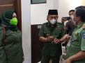 Sugiri dan Lisdyarita Godok Cara Tercepat Layani Warga Ponorogo