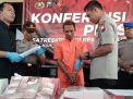 Buron Penipu 36 Pedagang Bawang Merah di Nganjuk Dibekuk