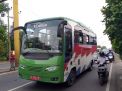 Hore! Ada Bus Sekolah Gratis di Kota Pasuruan, Catat Rutenya