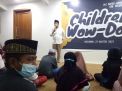 Gerindra Jatim Bakal Luncurkan Program Children Crisis Center