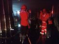 Cafe Latte Madiun Terbakar, Lima Karyawan Luka