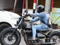 Kilas Berita Hot: Motor Keren Cak Ipin hingga Bupati Demak Kecelakaan