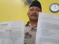 Sebut Suaranya Dialihkan, Seorang Caleg PKB Tulungagung Lapor Bawaslu