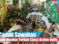 Video: Camat Sawahan Siap Mundur Terkait Class Action Dolly