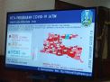 Pasien Positif Corona di Jatim Tembus 1031 Orang, 496 dari Surabaya