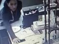 Aksi Pencurian di Tunjungan Plasa Terekam CCTV
