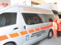 Pertama di Indonesia, Surabaya Punya Ambulance Khusus Persalinan