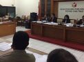 Komisioner KPU Sidoarjo Disidang DKPP, Begini Hasilnya