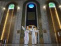 Masjid di Masa Pandemi Covid-19 Diharapkan Sesuai Kebijakan Pemerintah