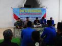 2 Mahasiswa Kendari Tewas, PMII & Polisi Tulungagung Gelar Doa Bersama