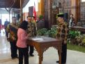 Lantik 160 Pejabat Fungsional di Tulungagung, Ini Pesan Bupati Maryoto