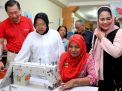 UKM Dolly Diberi 15 Mesin Jahit, Risma juga Ingin Latih Buat Tas