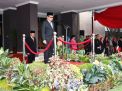 Upacara Kesaktian Pancasila di Tulungagung, Ini Harapan Bupati Maryoto