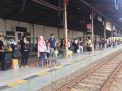 Arus Balik Libur Panjang, 30 Ribu Penumpang Padati 23 Stasiun Daop 7