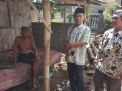 Suami Istri Miskin di Probolinggo akan Dievakuasi ke Rumah Layak Huni