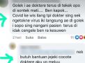 Pemilik Akun Medsos Pengancam Dokter di Ponorogo Minta Maaf
