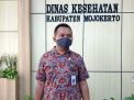 Giliran Humas Gugus Tugas Penanganan Covid-19 Mojokerto Positif