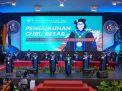 Dr Utami Dikukuhkan Jadi Guru Besar Universitas Ciputra Surabaya