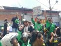 Didemo Ratusan Driver Ojol, Ini Jawaban Gojek Surabaya